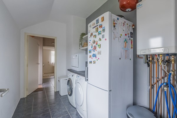 Medium property photo - Zuiderdiep 67A, 9523 TB Drouwenermond